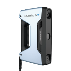 EinScan Pro 2X V2