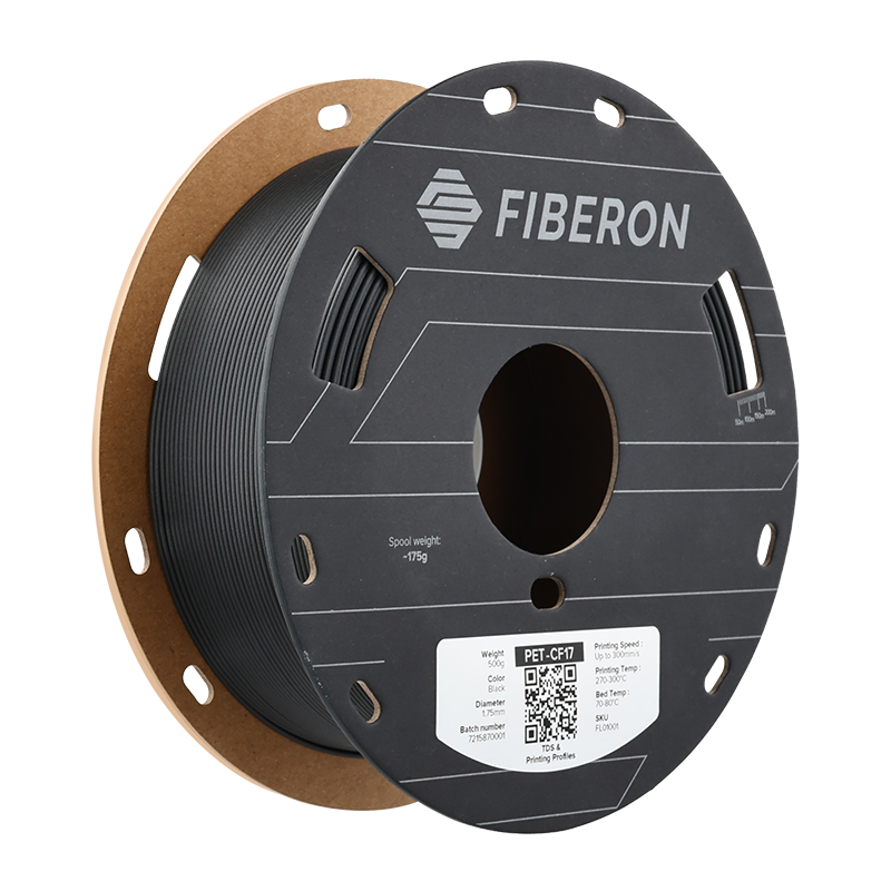 Fiberon PET-CF17 1.75 mm 500 g