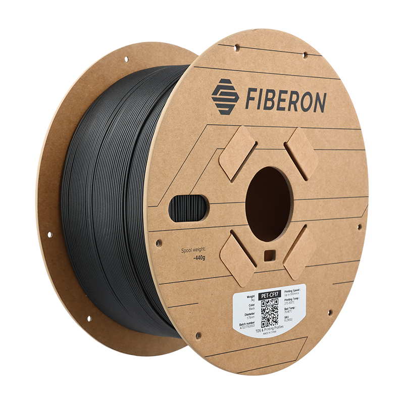 Fiberon PET-CF17 1.75 mm 3 kg