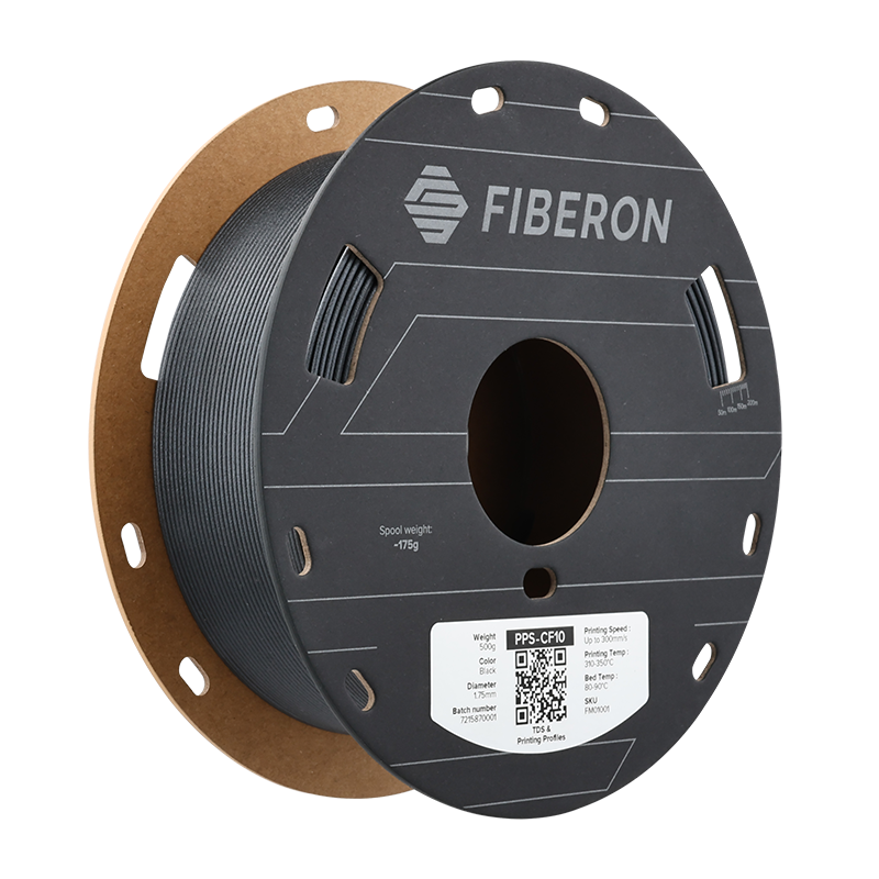 Fiberon PPS-CF10 1.75 mm 500 g