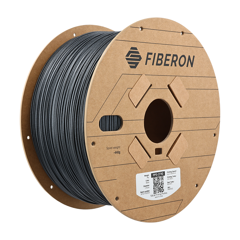 Fiberon PPS-CF10 1.75 mm 3 kg