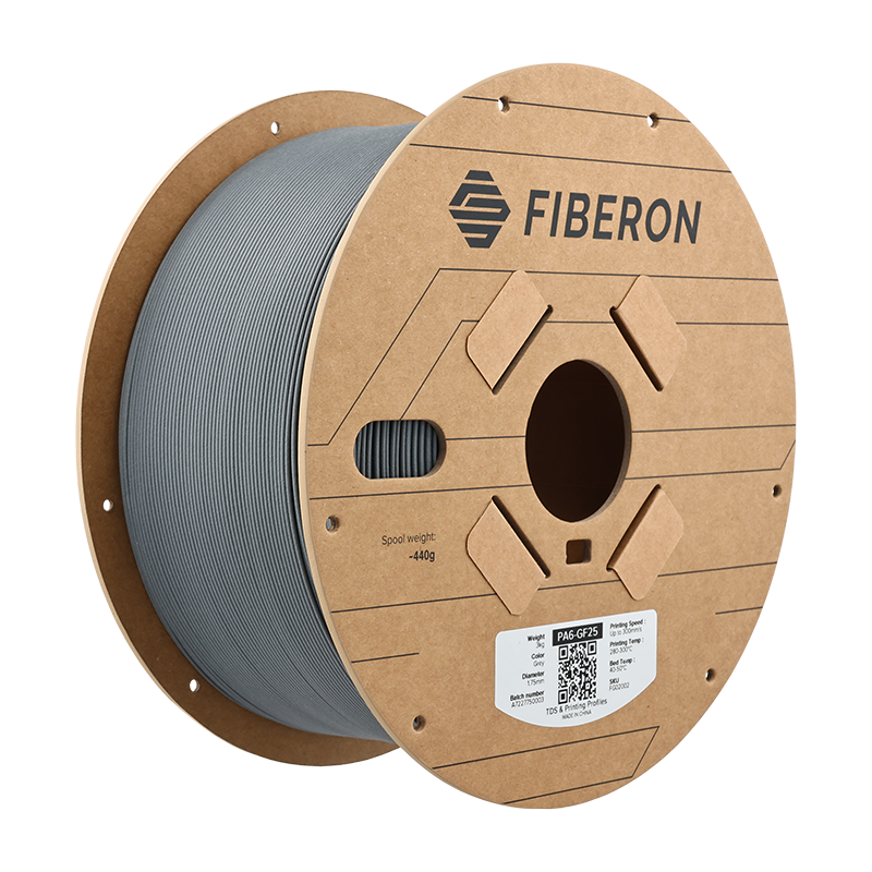 Fiberon PA6-GF25 1.75 mm 3 kg