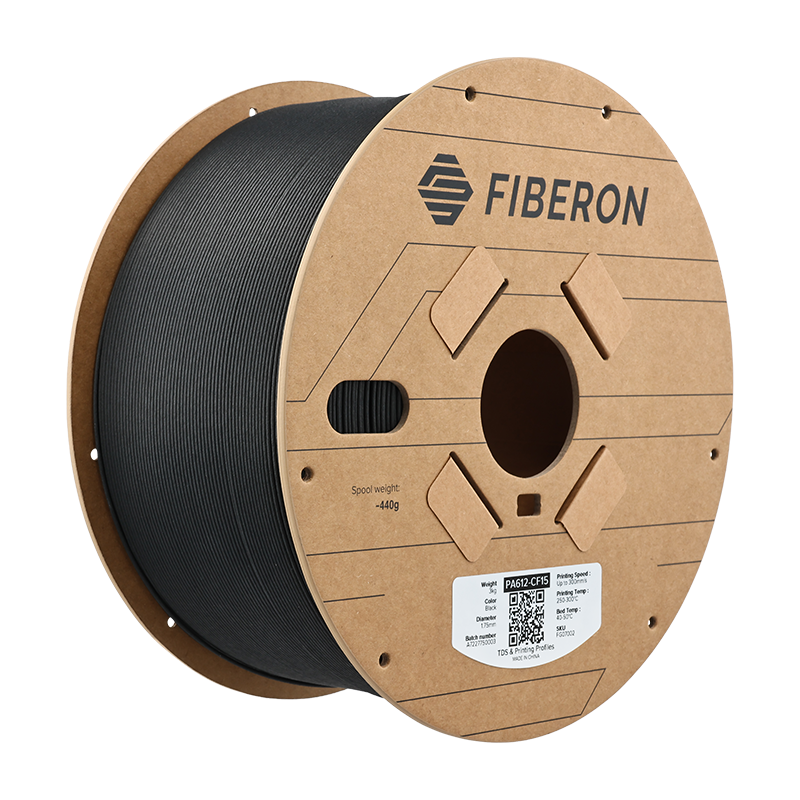 Fiberon PA612-CF15 1.75 mm 3 kg