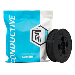 Filament conducteur flexible Fili