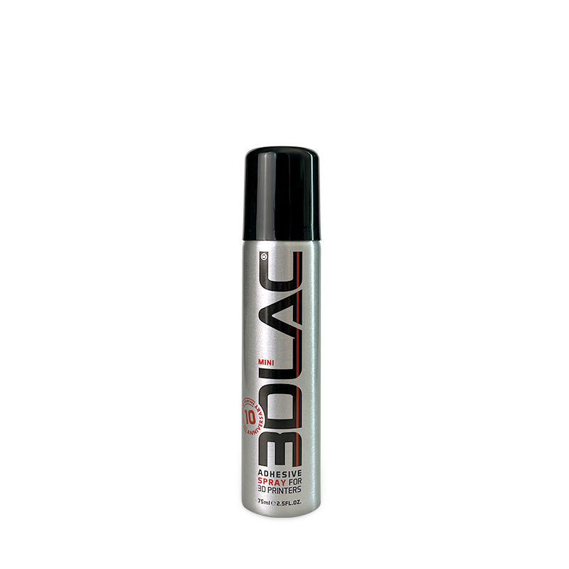 3DLAC Spray 75 mL