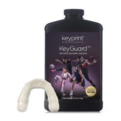 KeyGuard White