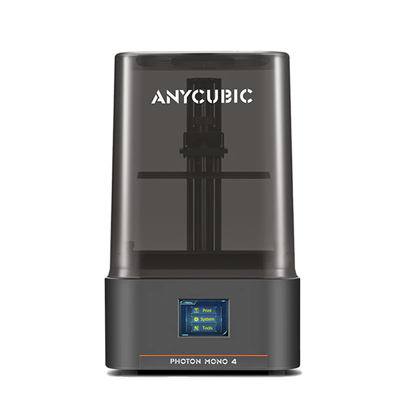 Anycubic Photon Mono 4 - LCD 3D printer