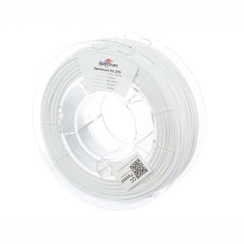 PC 275 Traffic White 250 g