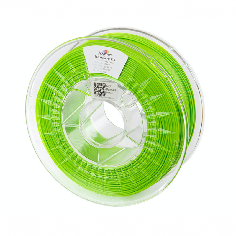 PC 275 Lime Green 1 kg