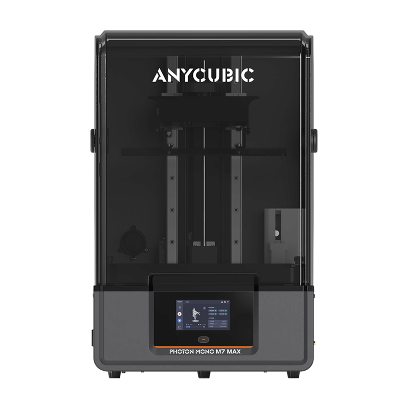 Anycubic Photon Mono M7 Max