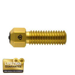 Nozzle de diamante DIANOZ 3D