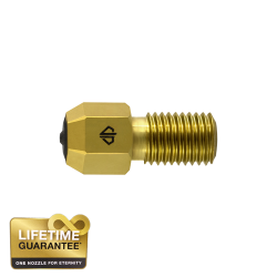 Nozzle de diamante DIANOZ 3D
