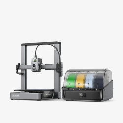 Creality Hi - 3D FDM Printer