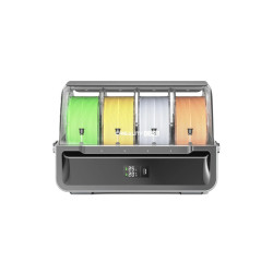 CFS - Creality Multi-material Filament System