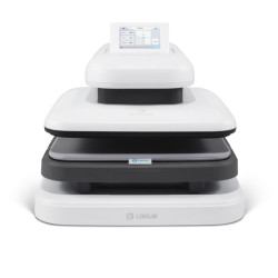 LoKLiK ImPress™ Auto 2-Smart - Heat Press