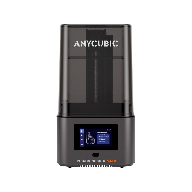 Anycubic Photon Mono 4 Ultra - Impresora 3D LCD