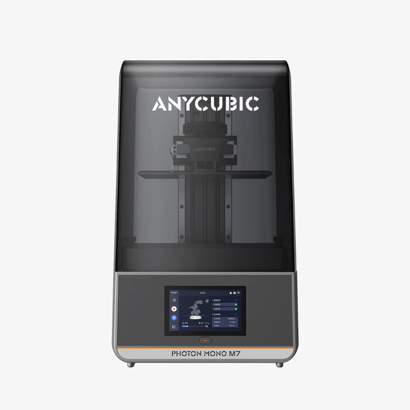 Anycubic Photon Mono M7 - Impressora 3D LCD