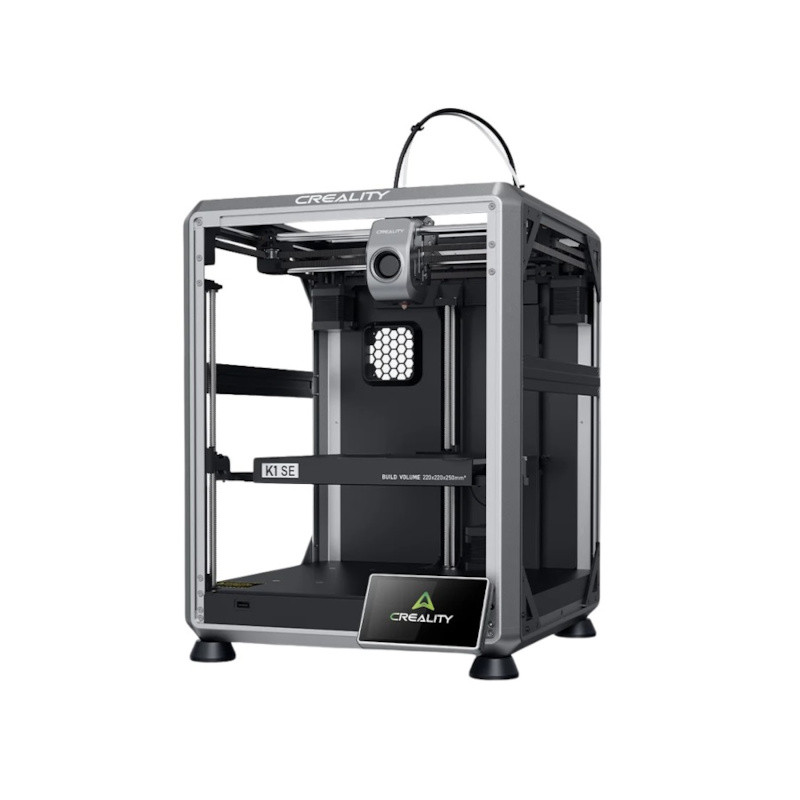 Creality K1 SE - FDM 3D-Drucker