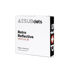 AESUB dots retro medical markers