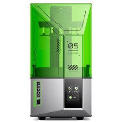 copy of Elegoo Saturn 3 Ultra - LCD 3D printer