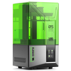 copy of Elegoo Saturn 3 Ultra - LCD 3D printer