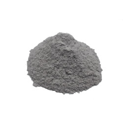 PA11-Pellets MDT blau (Pulver)