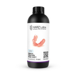 Resine Dental Denture Base Harz Labs