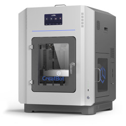 CreatBot PEEK-250 - 3D FDM Printer