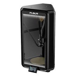 FLSUN T1 Pro - 3D FDM Printer