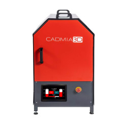 cadMIX - SLS powder mixer...