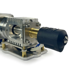 Mahor V5 Pellet Extruder - M8