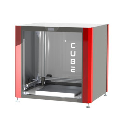 R3DIMENSION Cube -...