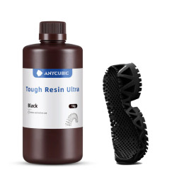 Anycubic - Tough Resin Ultra