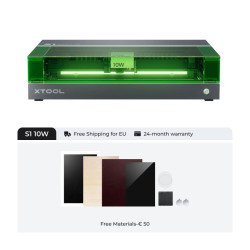 Découpeuse laser xTool S1