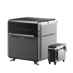Cortadora y soldadora láser xTool MetalFab