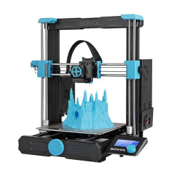 Sovol SV06 - FDM 3D Printer
