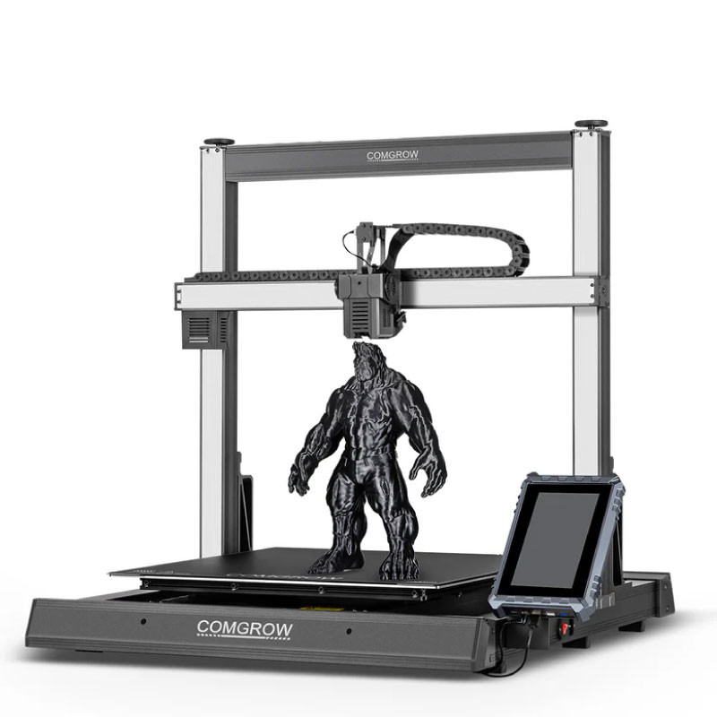 SOVOL Comgrow T500