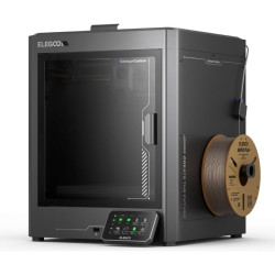 Elegoo Centauri Carbon - Imprimante 3D FDM