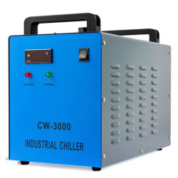 Omtech Industrial Water...