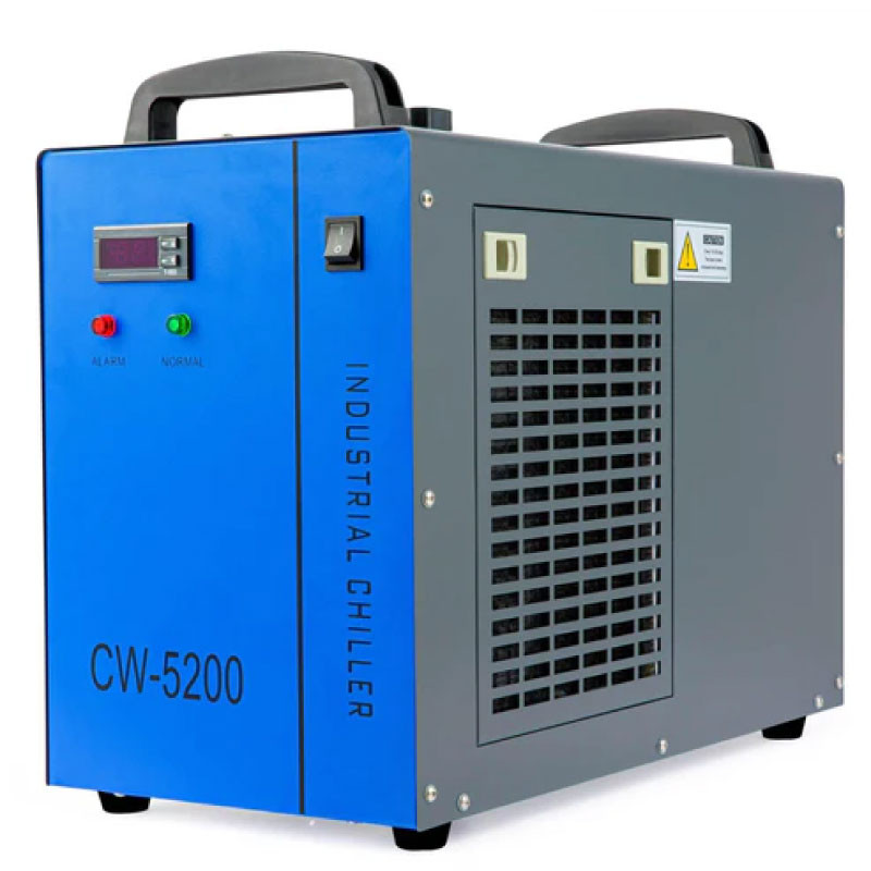 OMTECH CW-5200