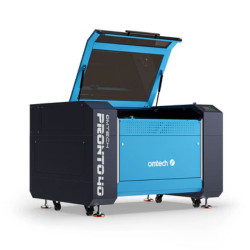 Omtech Pronto-45 Laser Cutting and Engraving Machine