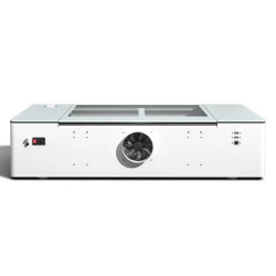 Machine de découpe et de gravure laser Omtech Polar