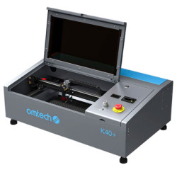Graveuse Laser Omtech K40 Plus