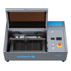 Graveuse Laser Omtech K40 Plus