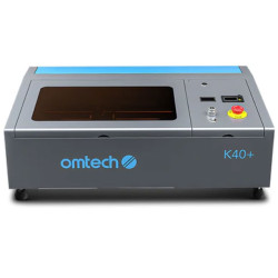 Graveuse Laser Omtech K40 Plus