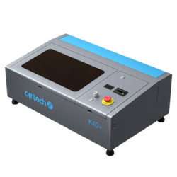 Graveuse Laser Omtech K40 Plus