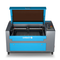 Macchina da Taglio e Incisione Laser Omtech Turbo-646