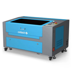 Macchina da Taglio e Incisione Laser Omtech Turbo-646