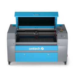 Machine de Coupe et Gravure Laser Omtech Turbo-747