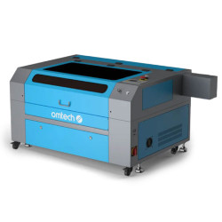 Machine de Coupe et Gravure...